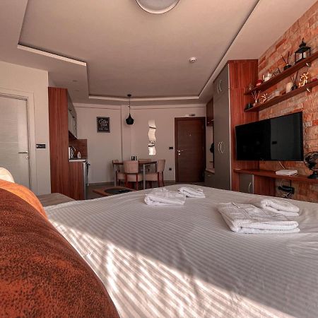Apartman Big Milmari S19 Kopaonik Ngoại thất bức ảnh