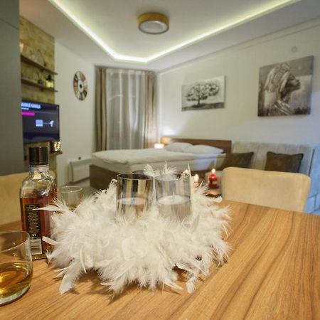 Apartman Big Milmari S19 Kopaonik Ngoại thất bức ảnh