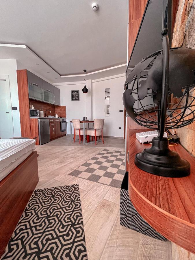 Apartman Big Milmari S19 Kopaonik Ngoại thất bức ảnh