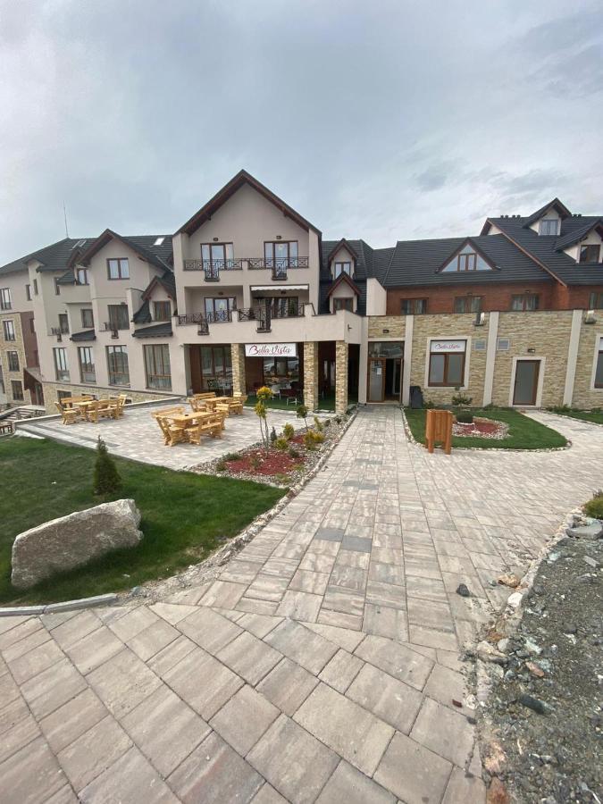 Apartman Big Milmari S19 Kopaonik Ngoại thất bức ảnh