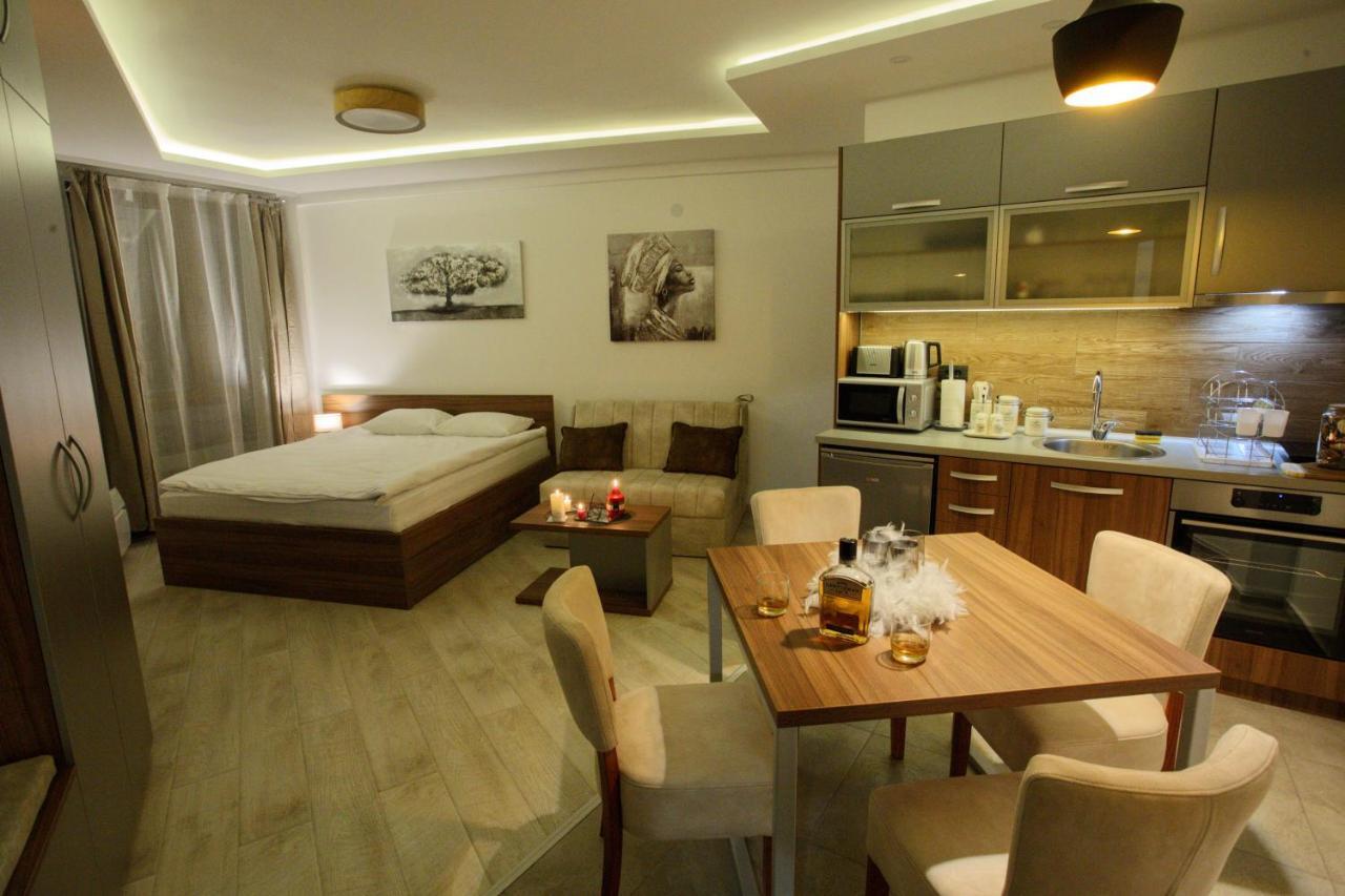 Apartman Big Milmari S19 Kopaonik Ngoại thất bức ảnh
