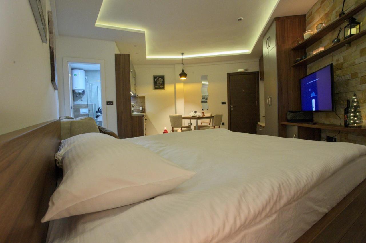 Apartman Big Milmari S19 Kopaonik Ngoại thất bức ảnh