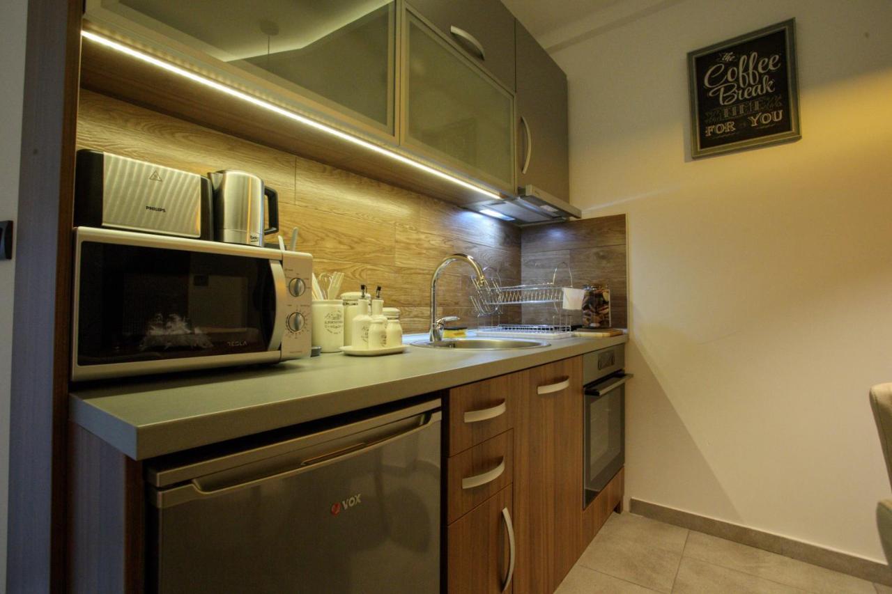 Apartman Big Milmari S19 Kopaonik Ngoại thất bức ảnh