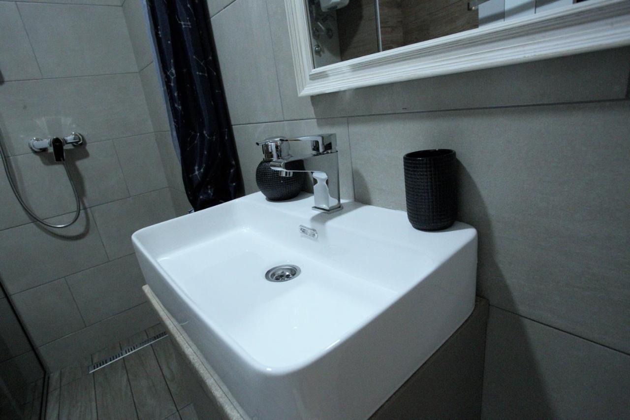 Apartman Big Milmari S19 Kopaonik Ngoại thất bức ảnh