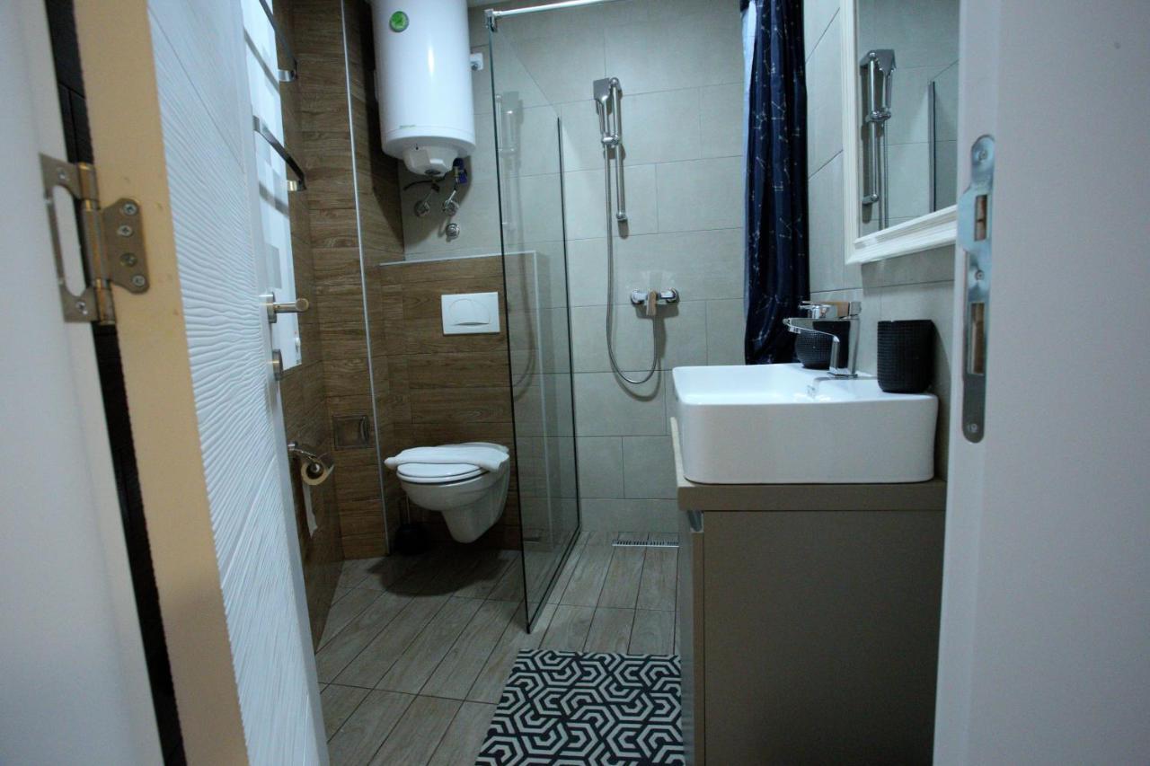Apartman Big Milmari S19 Kopaonik Ngoại thất bức ảnh