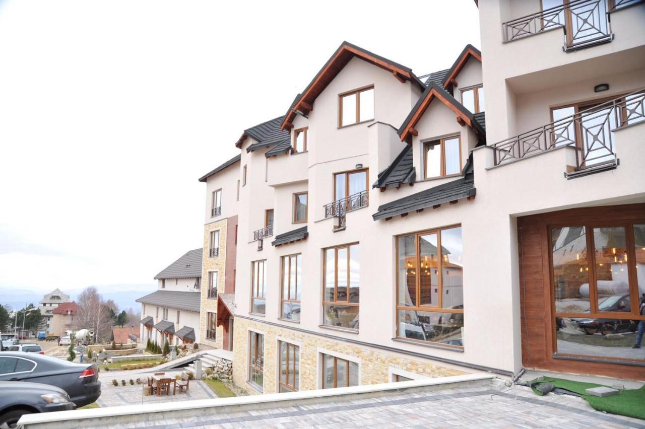 Apartman Big Milmari S19 Kopaonik Ngoại thất bức ảnh